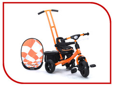 Велосипед Vip Toys Lexus Trike Next Orange