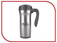 Термокружка Tramp PRO TRC-073