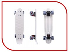 Скейт Playshion DIAMOND 22 White PL-PS001-W