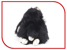 Брелок Activ Заяц Black 63866