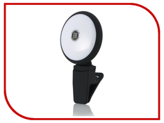 Аксессуар Вспышка Remax Selfie spot light Black 68885