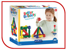 Конструктор Guidecraft Better Builders 30 дет. G8300