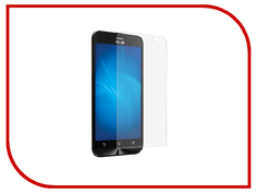 Аксессуар Защитное стекло Asus Zenfone Go ZB552KL DF aSteel-37