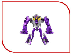 Игрушка Город игр Робот трансформер Дракон Purple GI-6456