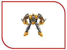 Игрушка Город игр Робот трансформер Дракон Yellow GI-6453