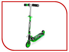 Самокат Small Rider Dragon Green