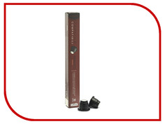 Капсулы Caffitaly System Robusto 10шт