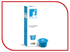 Капсулы Caffitaly System Deca Intenso 10шт