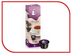 Капсулы Caffitaly System Tea in Foglie Tea Nero Premium 10шт