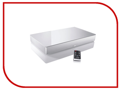 Звуковая панель Canton DM 55 Silver