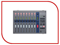 Микшерная консоль Zoom FRC-8