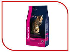 Корм Eukanuba 1.5kg для кошек 10144223