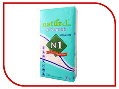 Наполнитель N1 Пуховый Ultra soft 10L 92406