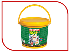 Корм Dajana Koi Stick 5000ml для рыб DP303F