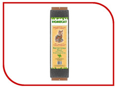 Когтеточка Homecat малая 58x10cm 63009