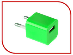 Зарядное устройство Activ Medium 3G 1000mA Green 47072