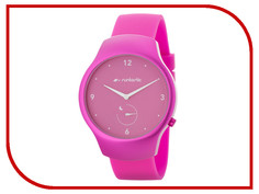 Умные часы Runtastic Moment Fun RUNMOFU3 Pink