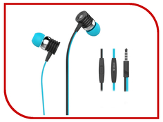 Гарнитура Yison S50 Blue