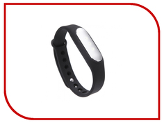 Умный браслет QStar QS Myday 01 Black