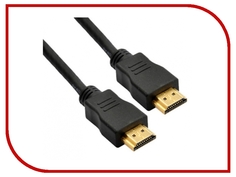 Аксессуар Dialog HDMI AM to HDMI AM V1.4 3m HC-A0930