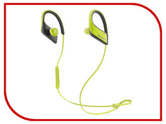 Гарнитура Panasonic BTS30 RP-BTS30GC-Y