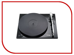 Проигрыватель виниловых дисков Thorens TD-203 High Gloss Black