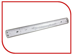 Светильник LLT ССП-456 2x18W 160-260V LED-T8R/G13 IP65 1200mm 4690612002873