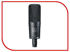 Микрофон Audio-Technica AT4050SM
