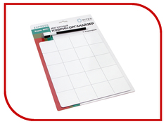 Органайзер 5bites EXPRESS MAT01 Коврик магнитный