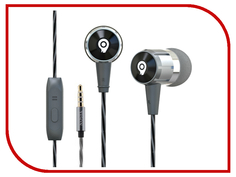 Гарнитура Yison EX210 Black