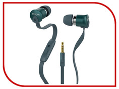 Гарнитура Yison EX700 Blue