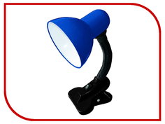 Лампа Perfecto Light 15-0006/BL Blue