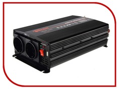 Автоинвертор Wester MSW1300