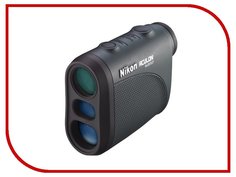 Дальномер Nikon LRF Aculon AL11 Dark Green