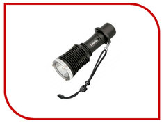 Фонарь Camelion LED51514R Black