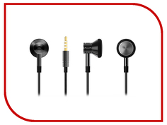 Гарнитура Xiaomi 1More EO320 Single Driver In-Ear EarPods Spase Gray