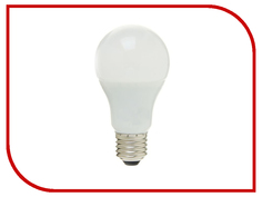 Лампочка Экономка A60 9W E27 230V 4500K Eco_LED9WA60E2745