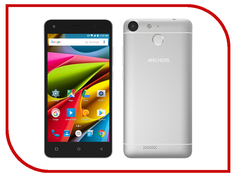 Сотовый телефон Archos 50b Cobalt Lite 16Gb