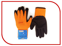 Перчатки Unitraum р.10 Orange-Black UN-L001-10