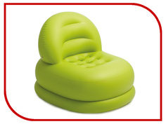 Надувное кресло Intex 68592