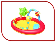 Детский бассейн BestWay Splash and Play 53026 / 499412