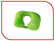 Подушка ROMIX RH 34 30358 Green