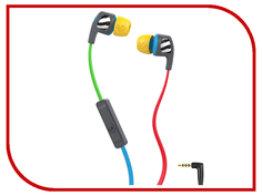 Гарнитура Skullcandy Smokin Buds Locals Only S2PGHY-478