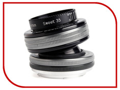 Объектив Lensbaby Composer Pro II w/Sweet 35 for Fuji X LBCP235F 84639