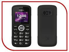 Сотовый телефон teXet TM-B219