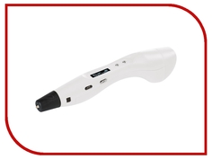 3D ручка Funtastique ONE RP400A / FP001A White