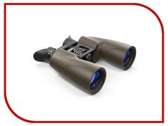 Бинокль Yukon Solaris 7x50 WP