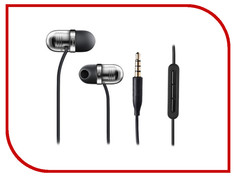 Гарнитура Xiaomi Piston Air Capsule Earphone Black-Silver