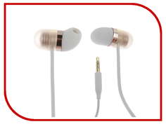 Гарнитура Xiaomi Piston Air Capsule Earphone White-Gold