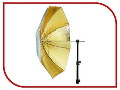 Зонт Dicom Ditech UB40WG 40-inch (101cm) White-Gold